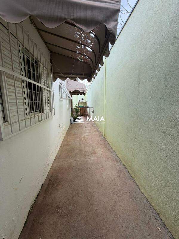 Casa à venda no Jardim Maria Alice: 