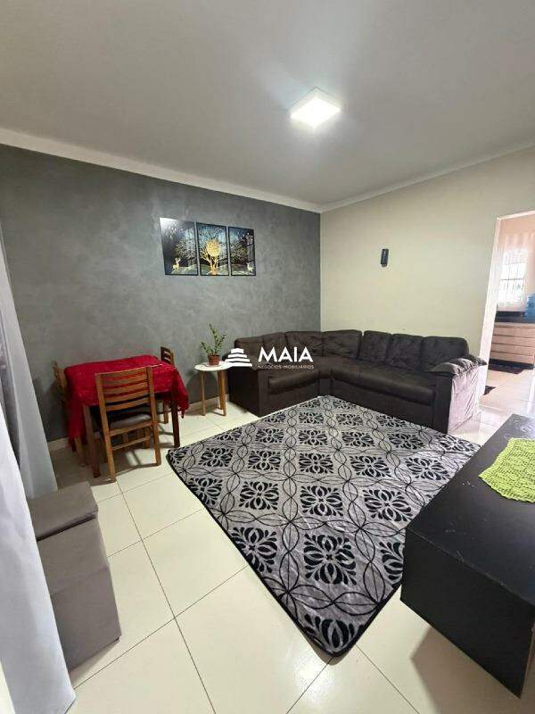 Casa à venda no Bairro Maria Alice