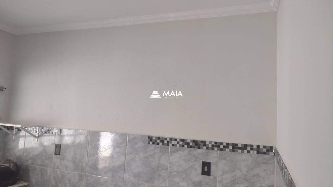 Casa para aluguel no Nova Era: 