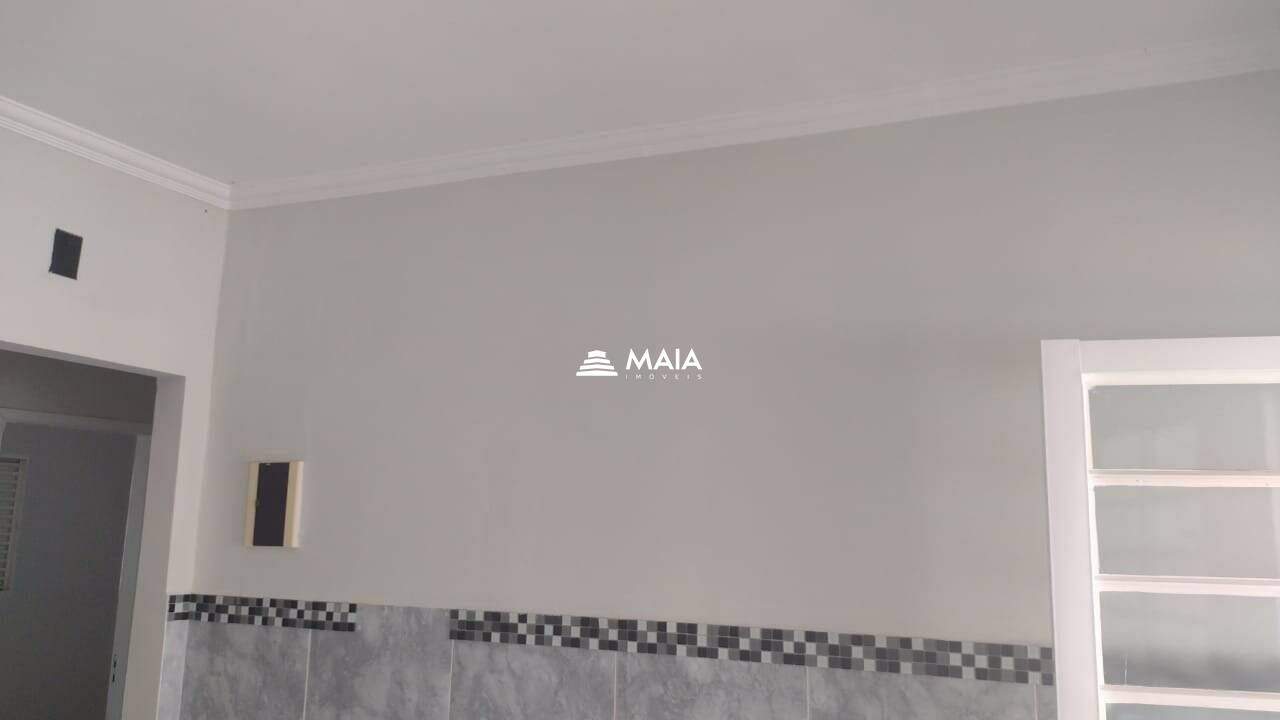Casa para aluguel no Nova Era: 