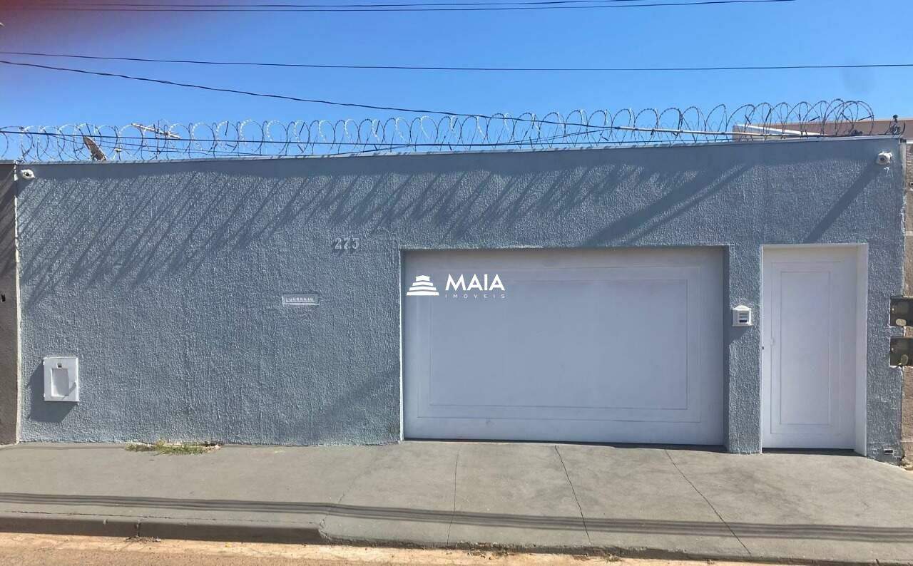 Casa para alugar no bairro Nova Era