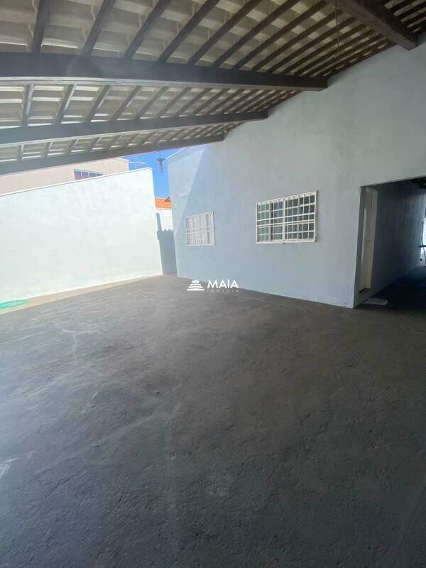 Casa para aluguel no Nova Era: 