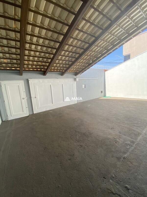 Casa para aluguel no Nova Era: 