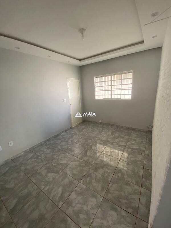 Casa para aluguel no Nova Era: 