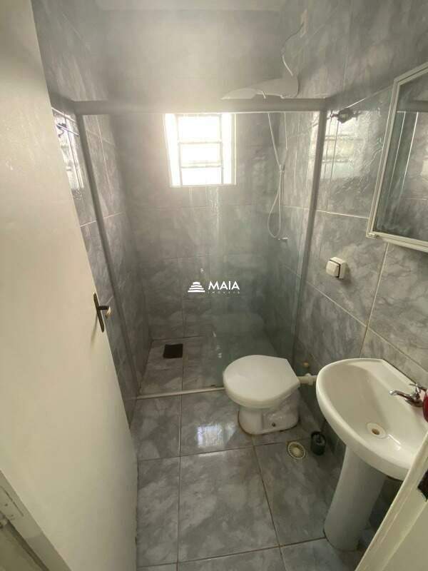 Casa para aluguel no Nova Era: 