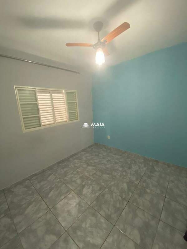 Casa para aluguel no Nova Era: 
