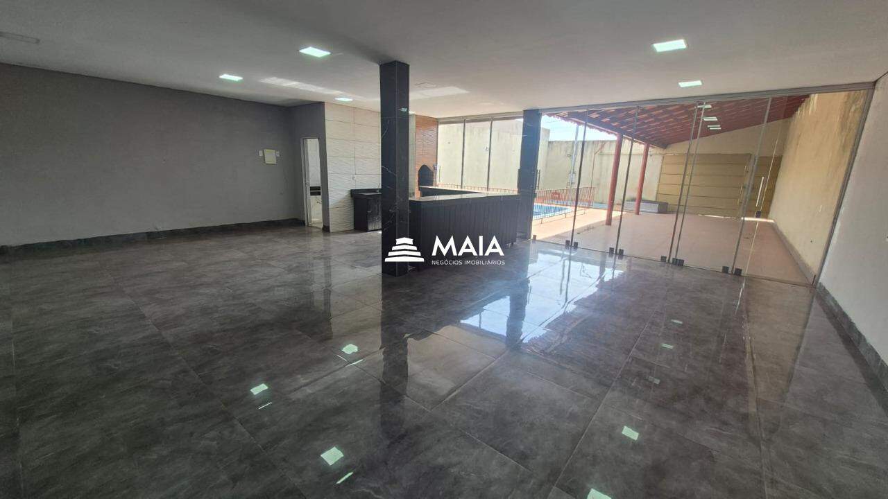 Casa à venda no Parque das Laranjeiras: 