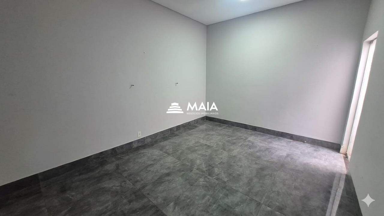 Casa à venda no Parque das Laranjeiras: 