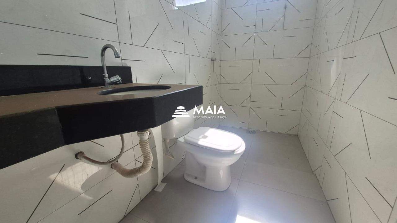 Casa à venda no Parque das Laranjeiras: 