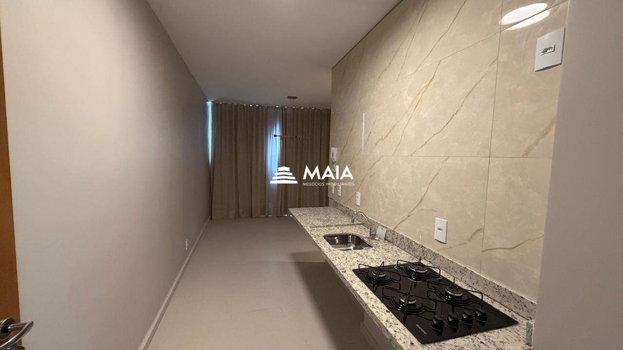 Apartamento para aluguel no Santa Maria: 