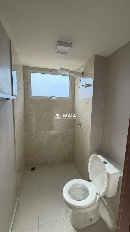 Apartamento para aluguel no Santa Maria: 