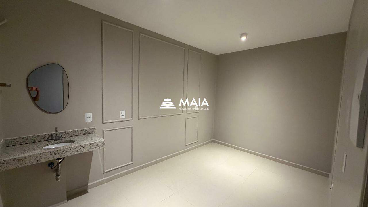 Apartamento para aluguel no Santa Maria: 