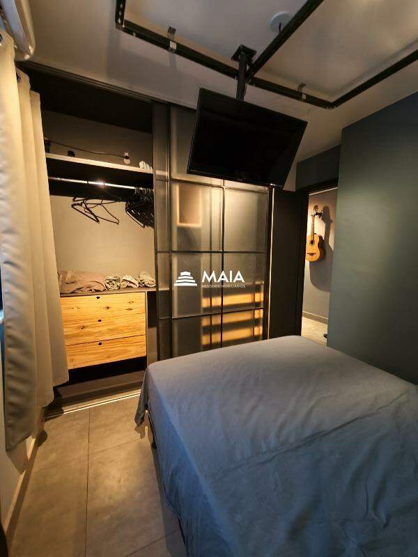 Apartamento para aluguel no Quinta Boa Esperança: 