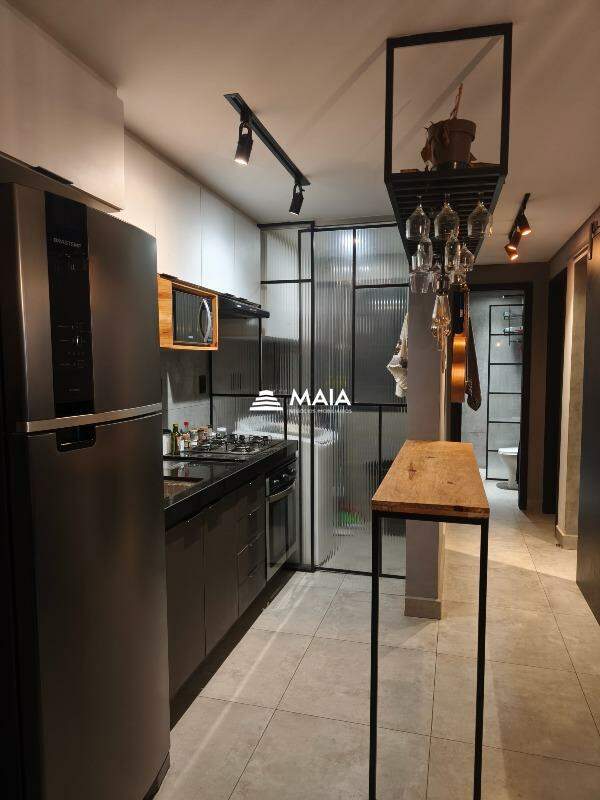 Apartamento para aluguel no Quinta Boa Esperança: 