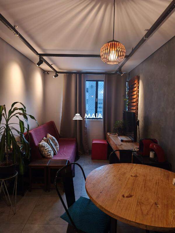 Apartamento para aluguel no Quinta Boa Esperança: 