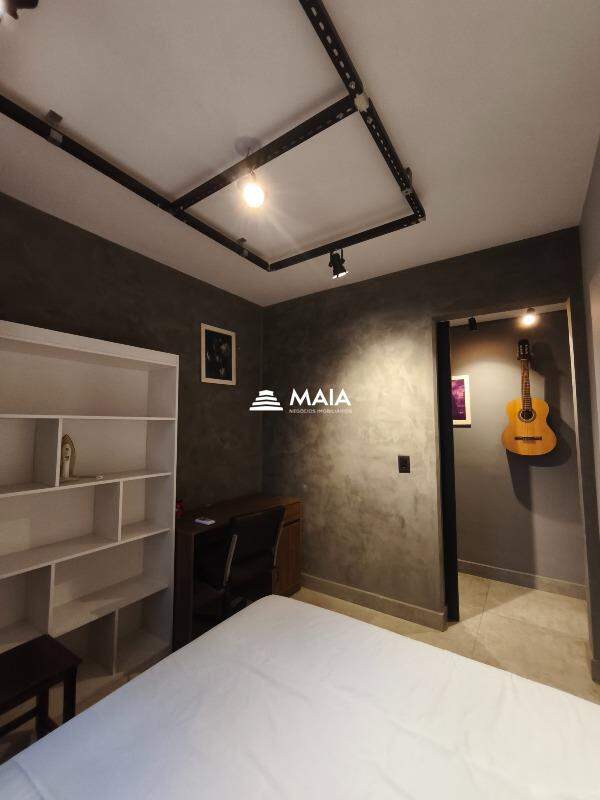 Apartamento para aluguel no Quinta Boa Esperança: 
