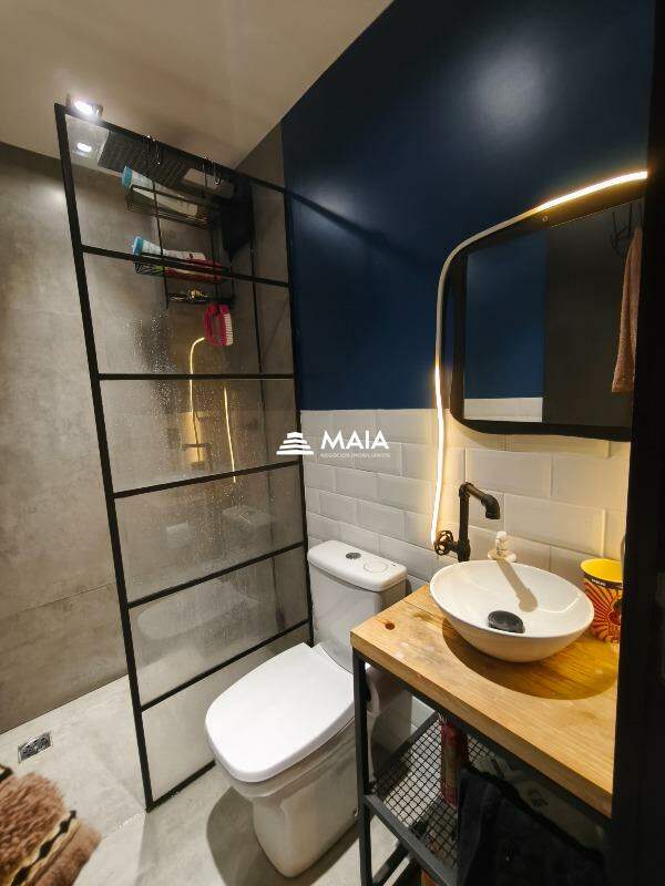 Apartamento para aluguel no Quinta Boa Esperança: 