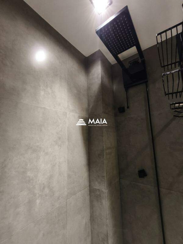 Apartamento para aluguel no Quinta Boa Esperança: 