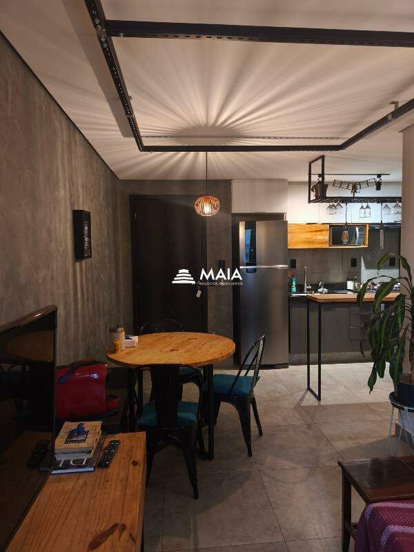 Apartamento para aluguel no Quinta Boa Esperança: 