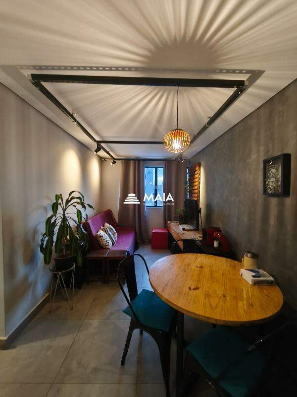 Apartamento para aluguel no Quinta Boa Esperança: 