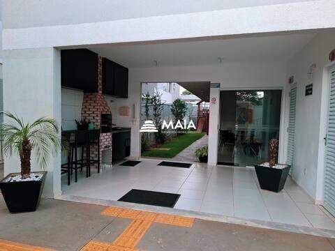 Apartamento para aluguel no Quinta Boa Esperança: 