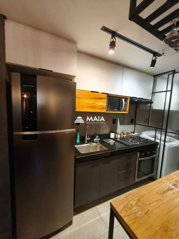 Apartamento para aluguel no Quinta Boa Esperança: 
