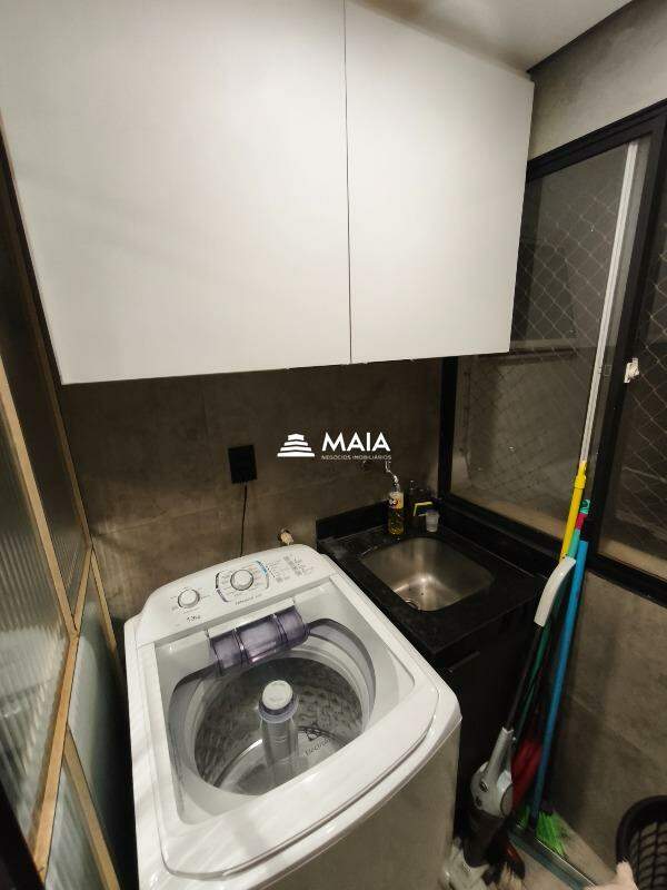 Apartamento para aluguel no Quinta Boa Esperança: 