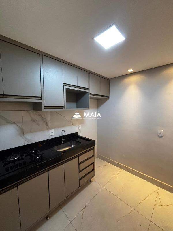 Apartamento para aluguel no Recreio dos Bandeirantes: 