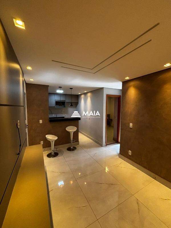 Apartamento para aluguel no Recreio dos Bandeirantes: 