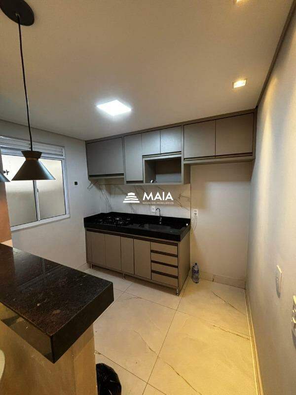 Apartamento para aluguel no Recreio dos Bandeirantes: 