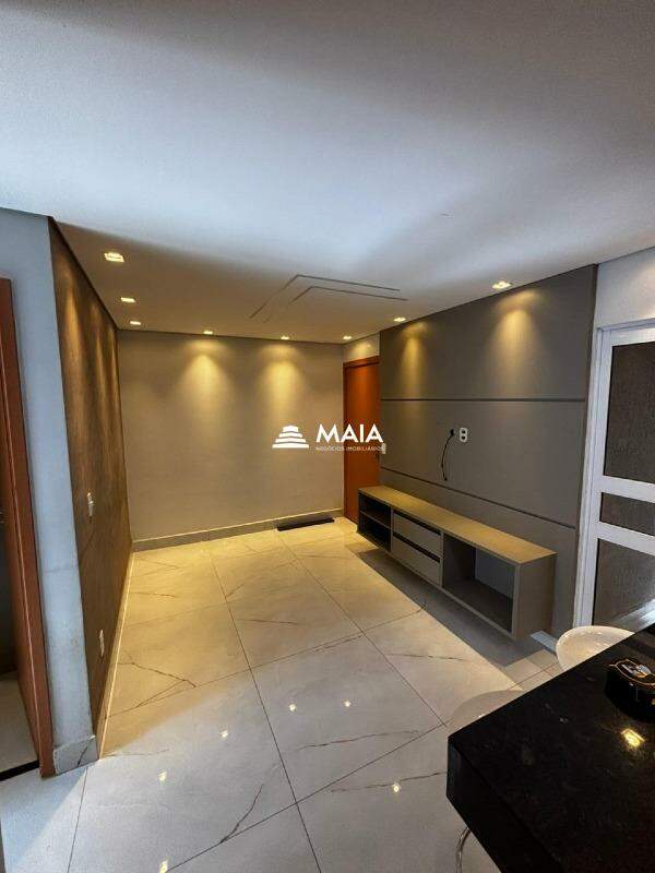 Apartamento para aluguel no Recreio dos Bandeirantes: 