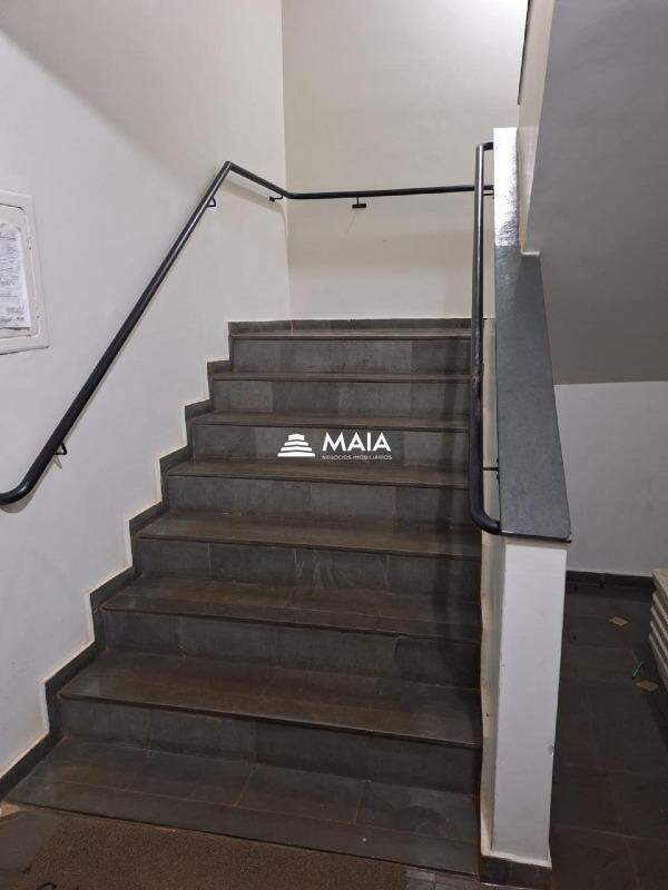 Apartamento à venda no Irmãos Soares: 
