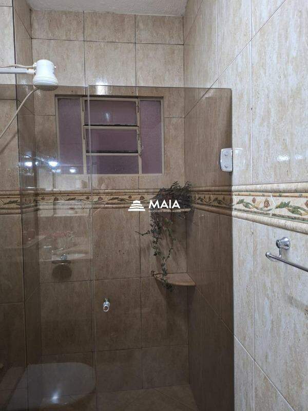 Apartamento à venda no Irmãos Soares: 