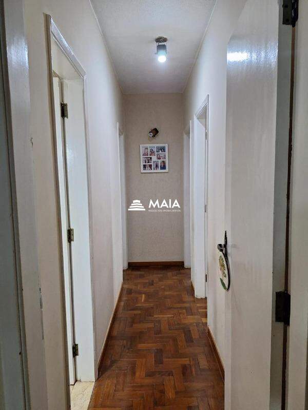 Apartamento à venda no Irmãos Soares: 