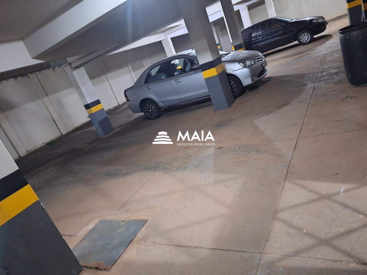 Apartamento à venda no Irmãos Soares: 