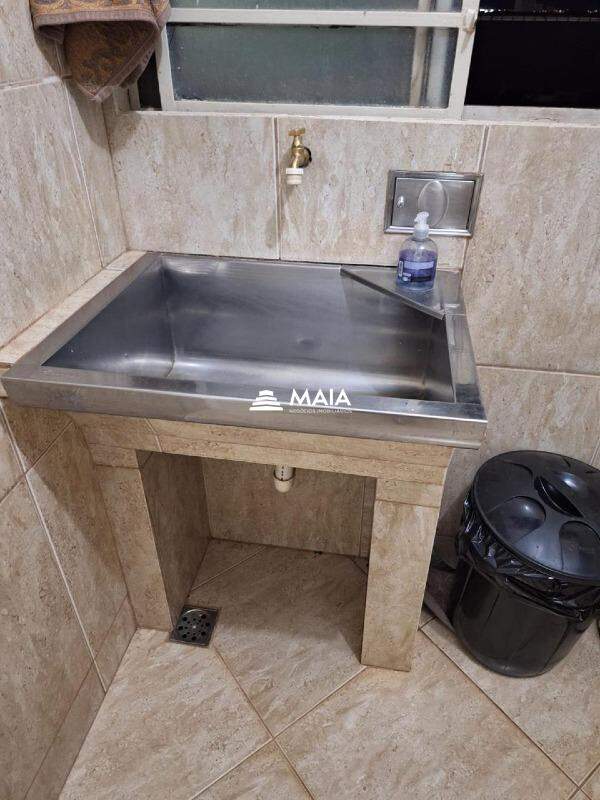 Apartamento à venda no Irmãos Soares: 
