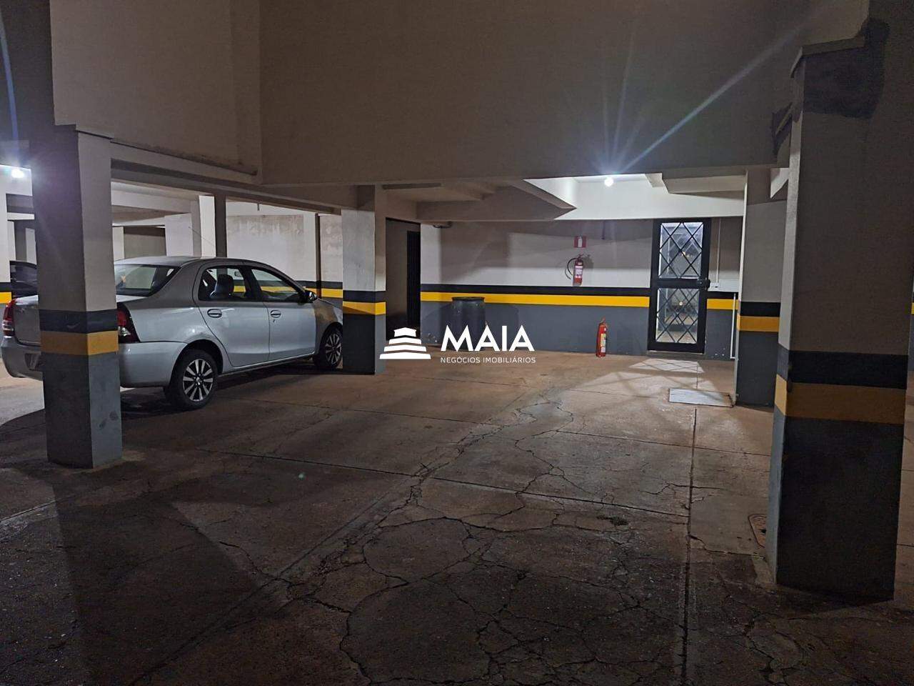 Apartamento à venda no Irmãos Soares: 
