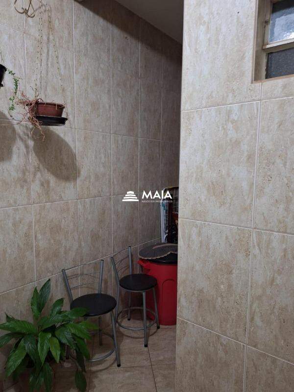 Apartamento à venda no Irmãos Soares: 