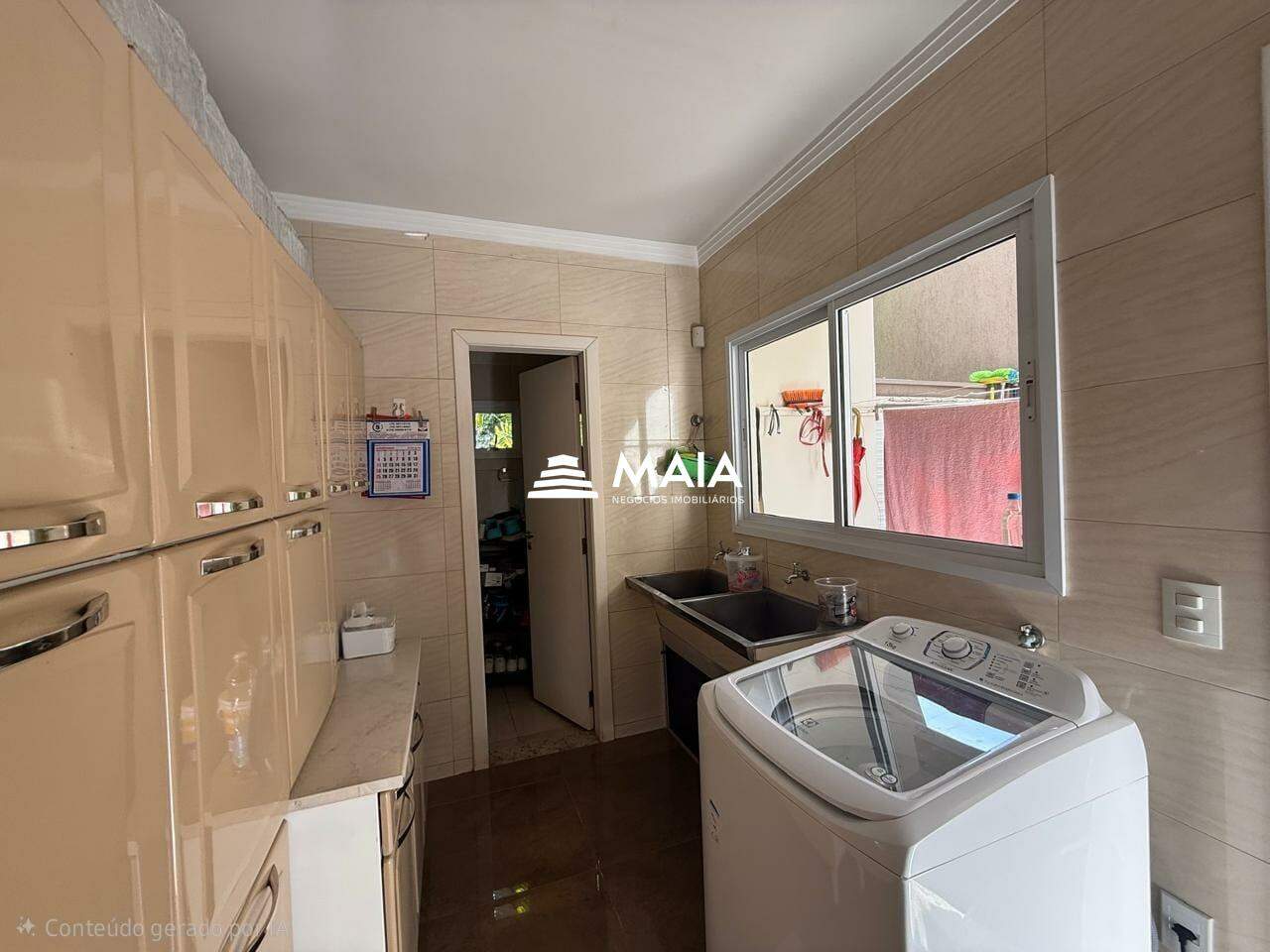 Casa à venda no Jardim do Lago: 