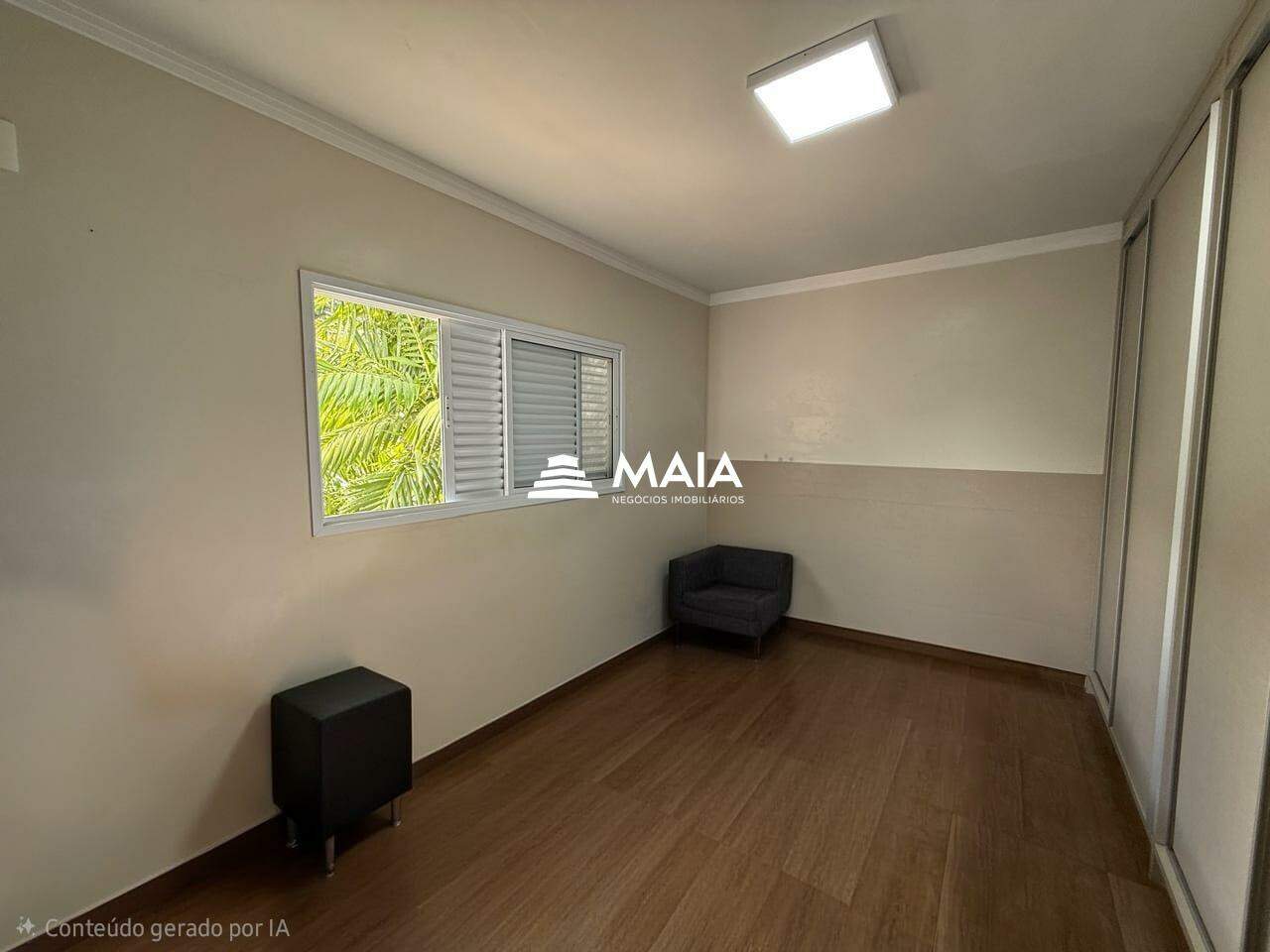 Casa à venda no Jardim do Lago: 