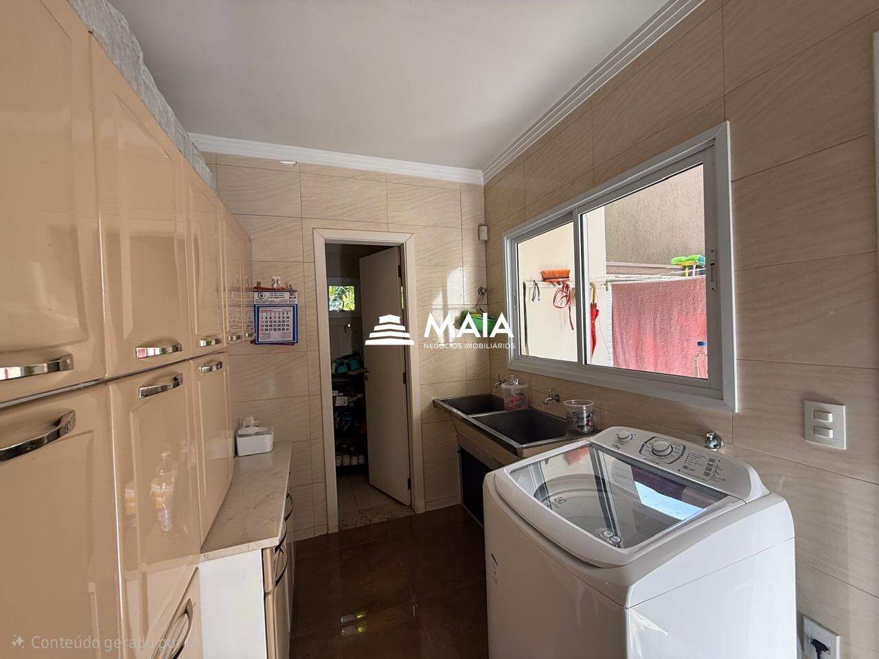 Casa à venda no Jardim do Lago: 