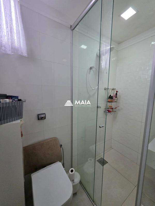 Apartamento à venda no Santa Maria: 
