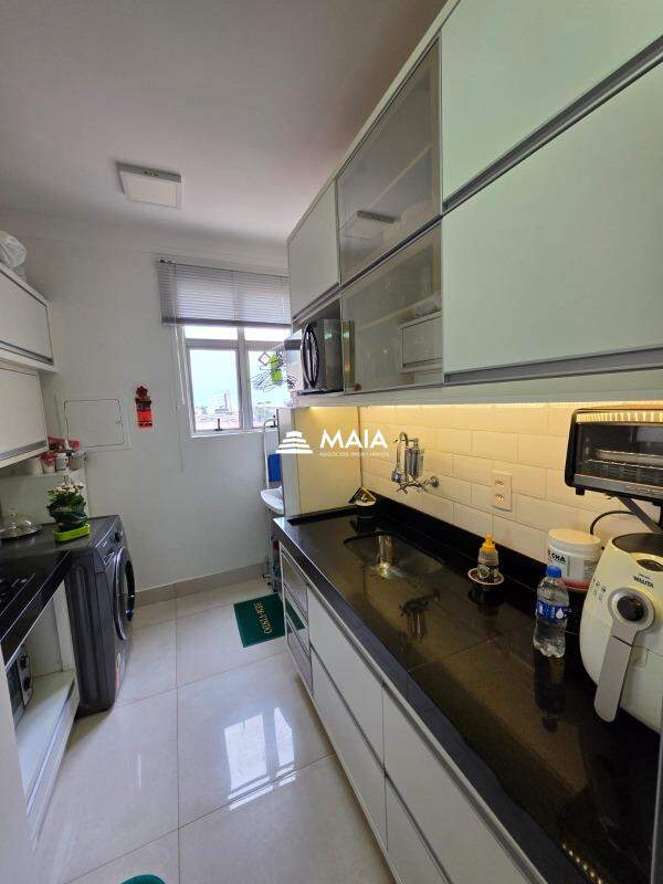 Apartamento à venda no Santa Maria: 