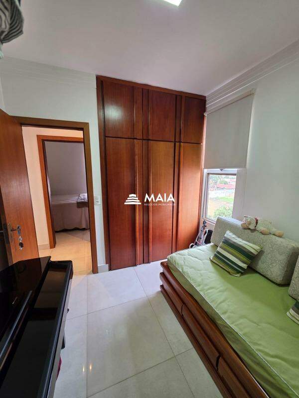 Apartamento à venda no Santa Maria: 