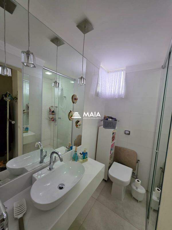Apartamento à venda no Santa Maria: 