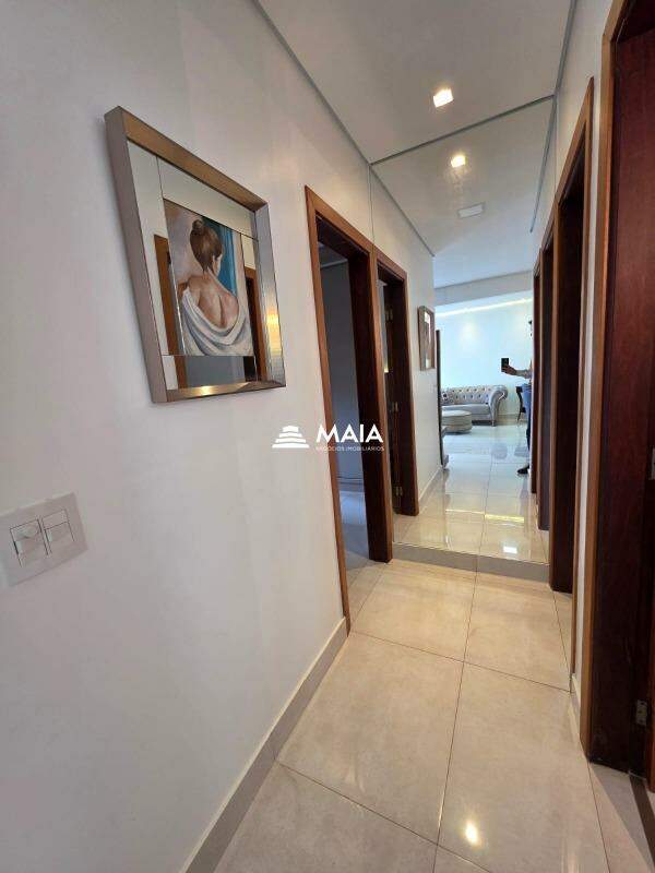Apartamento à venda no Santa Maria: 