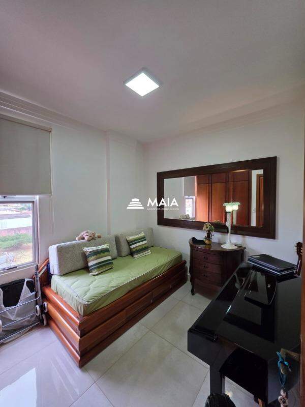 Apartamento à venda no Santa Maria: 