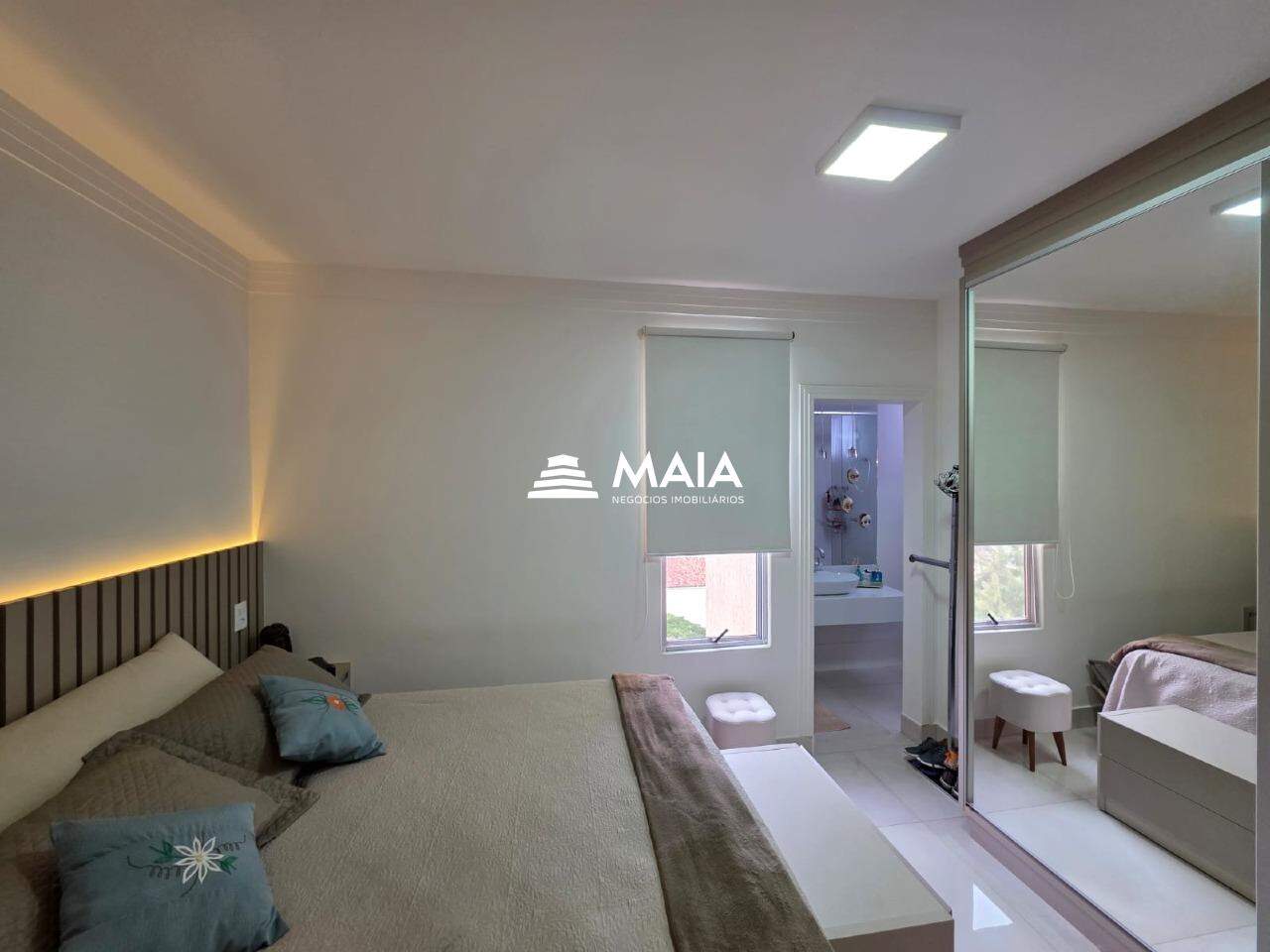 Apartamento à venda no Santa Maria: 