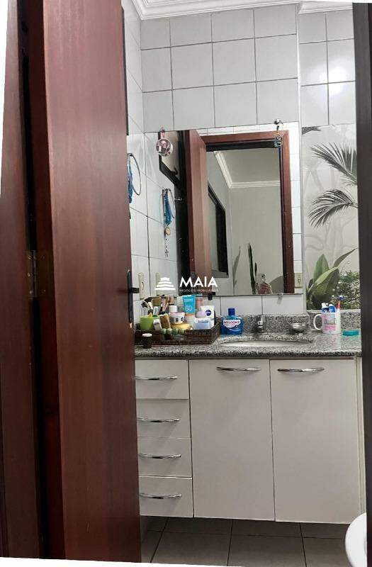 Apartamento à venda no São Benedito: 