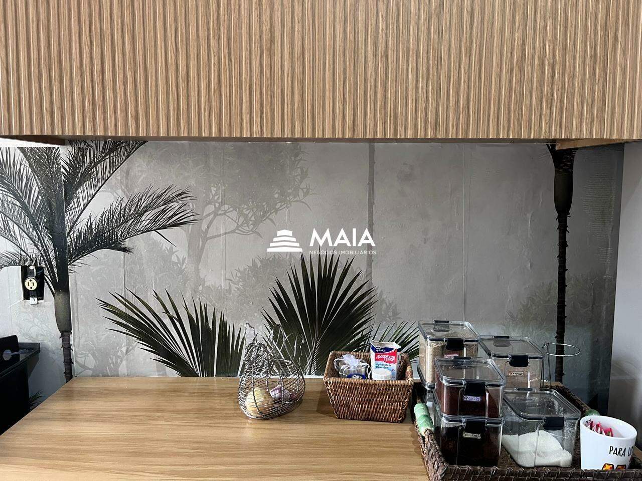 Apartamento à venda no São Benedito: 